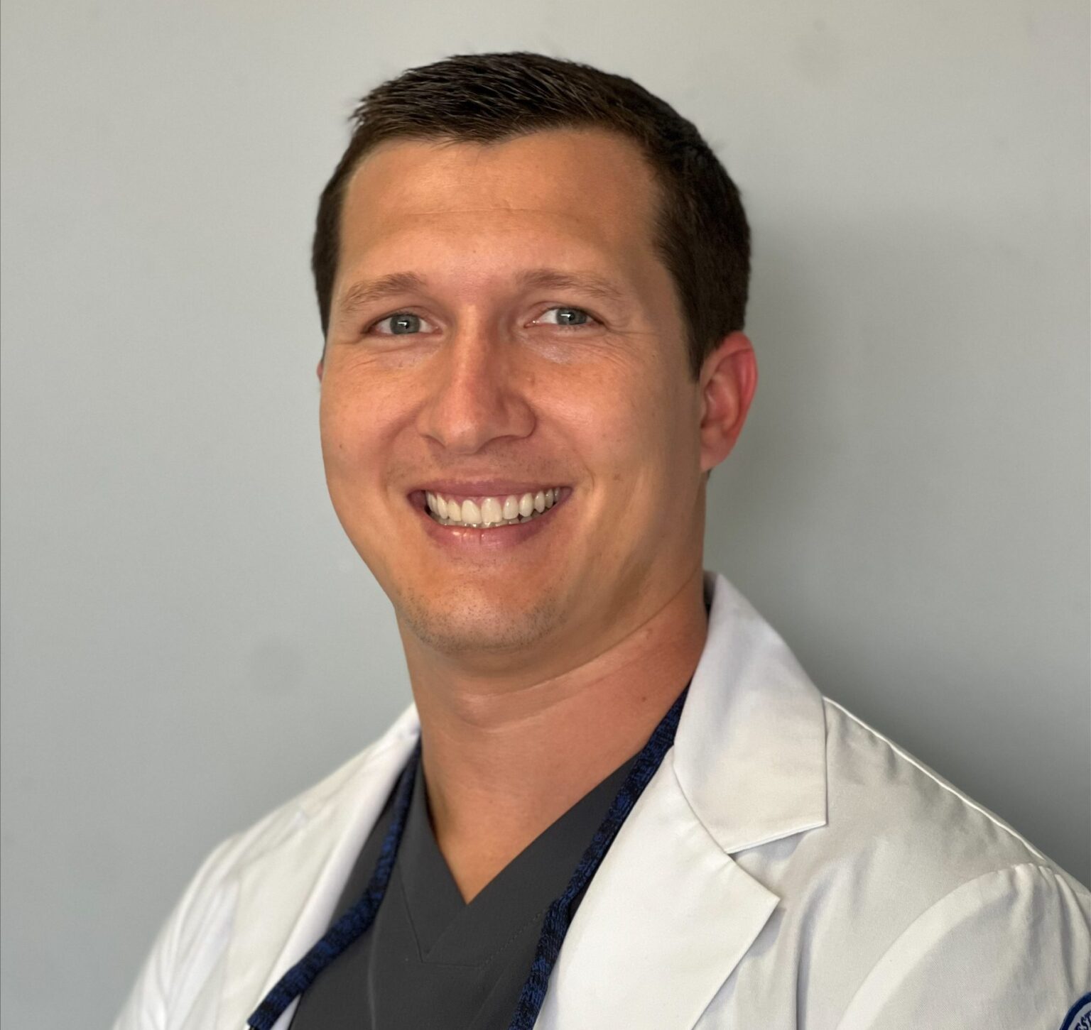 Dr. Tanner Ranieri - Zephyrhills Dental Family and Implant Dentistry